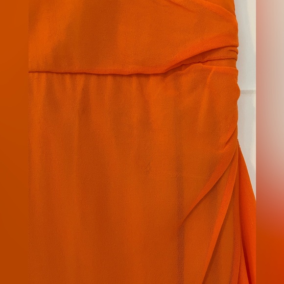 New Fuzzi midi dress - Picture 6 of 6